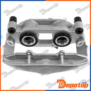 Étrier de frein avant gauche pour AUDI | HZP-AU-037, 4B0615107A